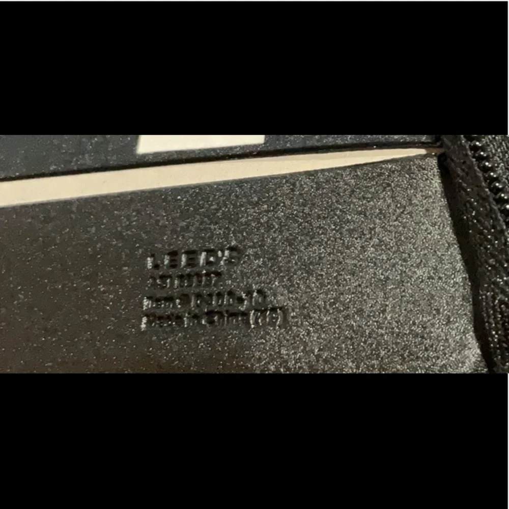 Classic zippered John Deere Charcoal Tablet Cover with extra pockets, calculator